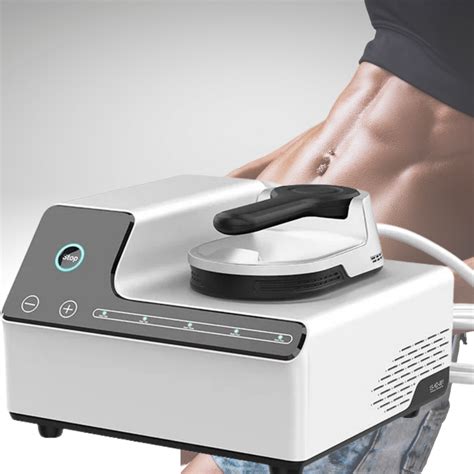 sculpting machine for body